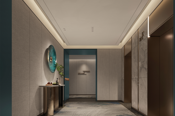 周口中原國(guó)際酒店